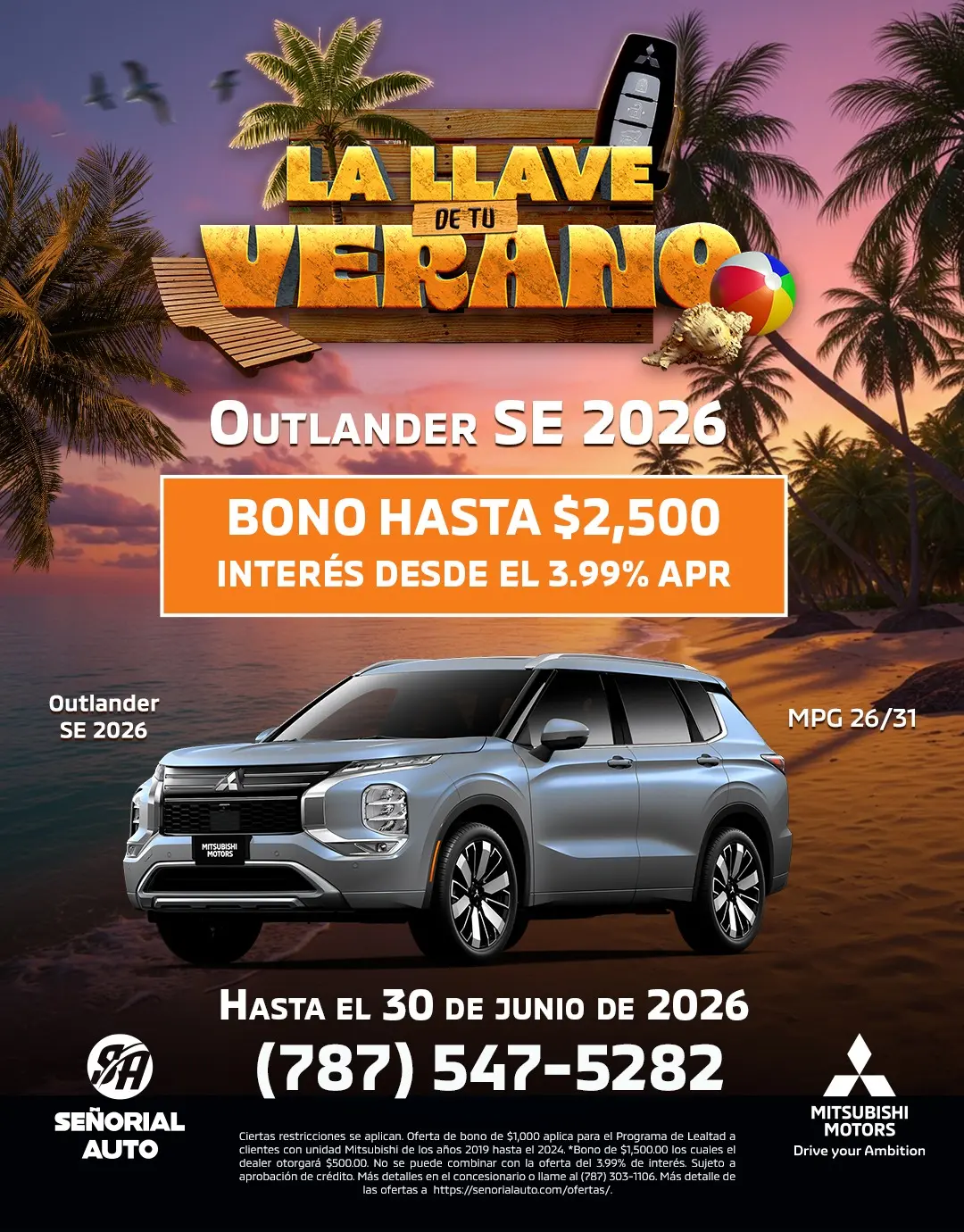 Nuestras ofertas — slide 5