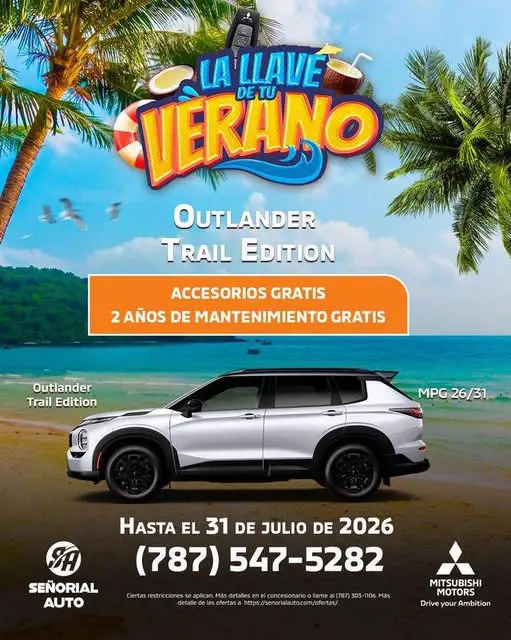 Nuestras ofertas — slide 2