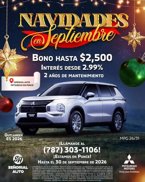 Nuestras ofertas